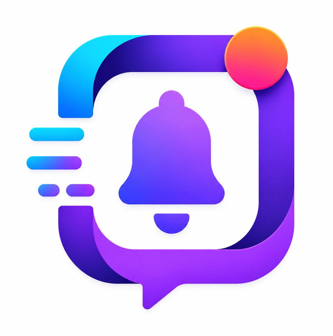 NotifySense Icon