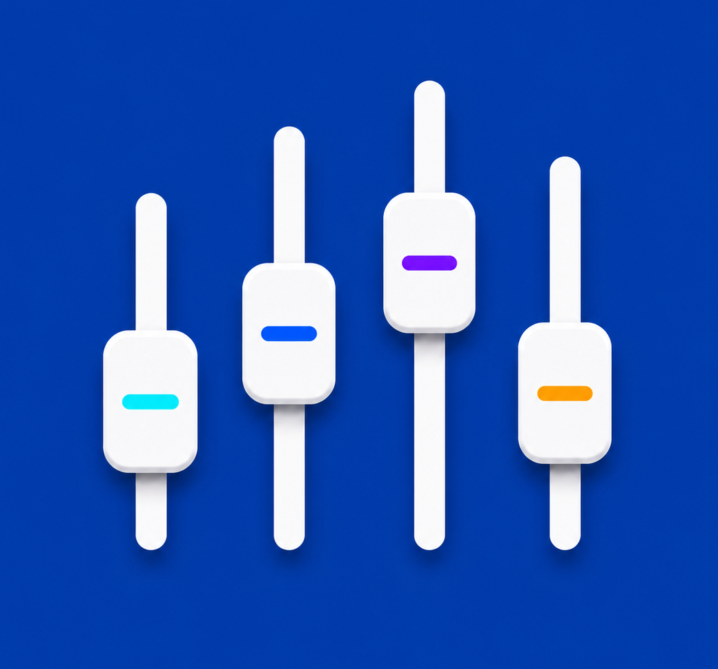 QCurve Icon